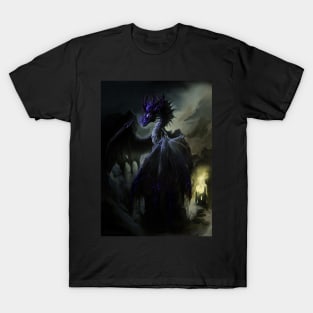 Witchlight Dragon T-Shirt